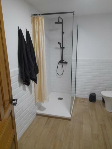 Apartamento El Bujio