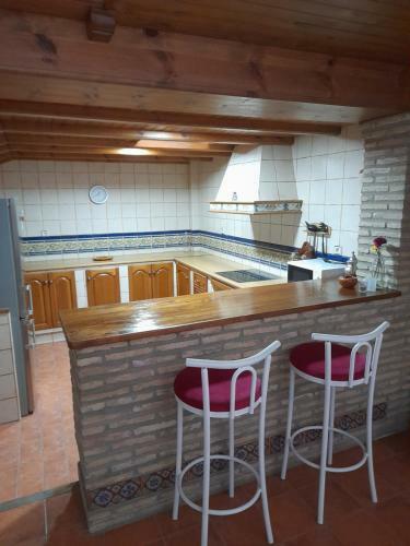 Apartamento El Bujio