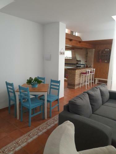 Apartamento El Bujio