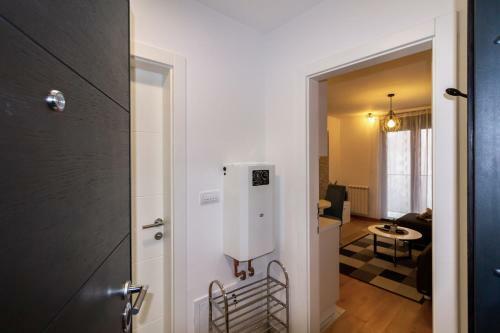 Apartman ?oki? 2 Zlatibor
