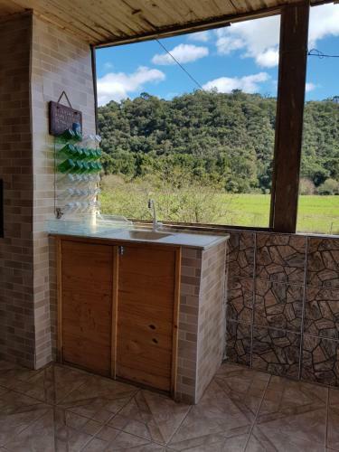 Cantinho Do Aconchego