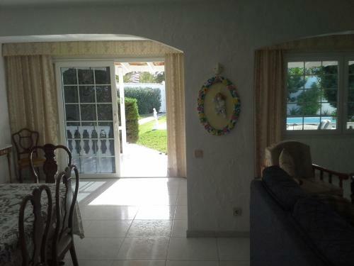 Villa Florida