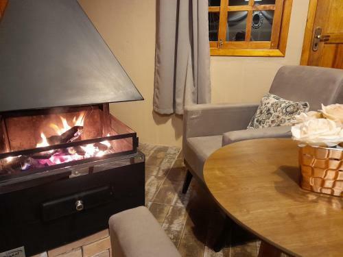 Hostal Chal� Est�ncia Urubici