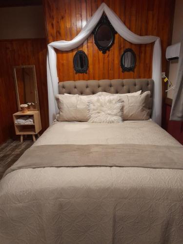 Hostal Chal� Est�ncia Urubici