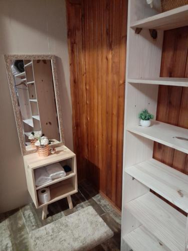 Hostal Chal� Est�ncia Urubici