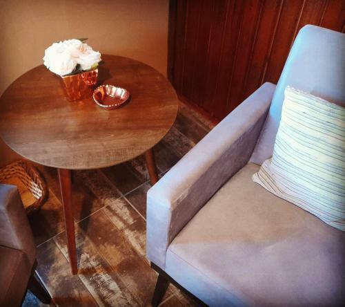 Hostal Chal� Est�ncia Urubici