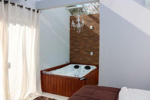 Villa Imp�rio Cabanas