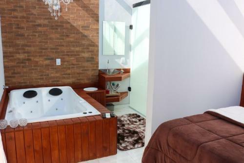 Villa Imp�rio Cabanas