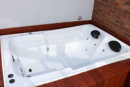 Villa Imp�rio Cabanas