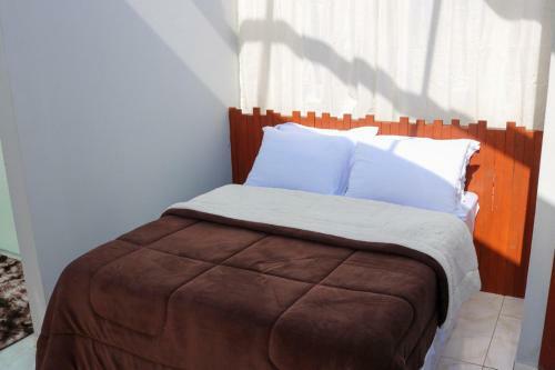 Villa Imp�rio Cabanas