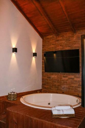 Villa Imp�rio Cabanas
