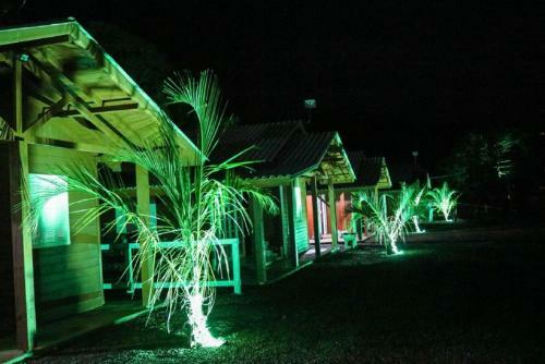 Villa Imp�rio Cabanas