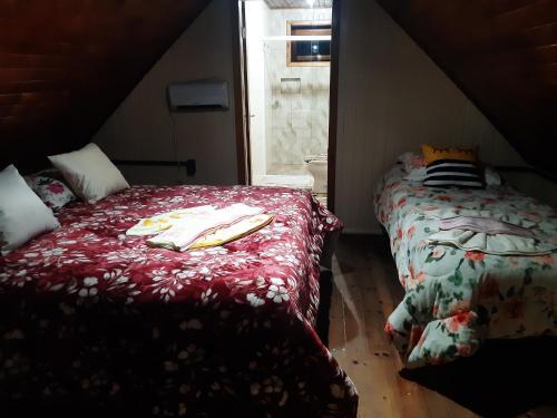Casa Alternativa Fam�lia Bonfim2