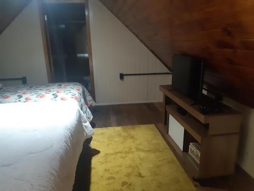 Casa Alternativa Fam�lia Bonfim2