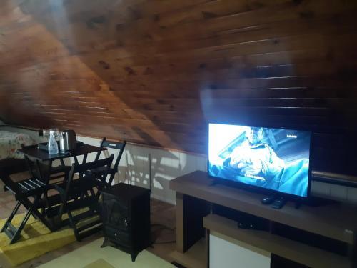 Casa Alternativa Fam�lia Bonfim2
