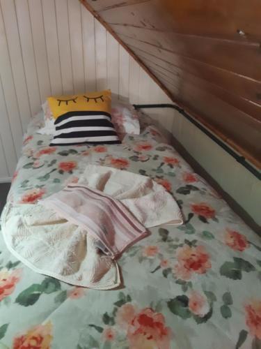 Casa Alternativa Fam�lia Bonfim2