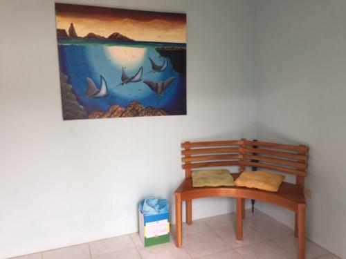 Casa Verde Vacation Garden Home
