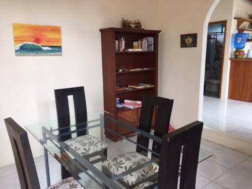 Casa Verde Vacation Garden Home