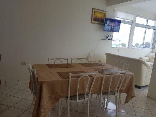 Apartamento Departamento En Salinas Chipipe