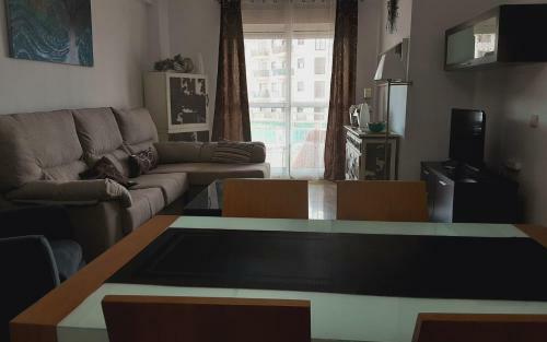 Apartamento Turismo El Mero