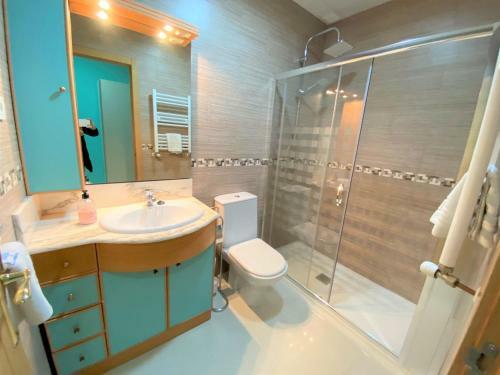Apartamento Las Palmeras de Meruelo
