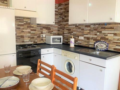 Apartamento Las Palmeras de Meruelo