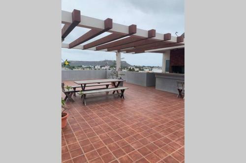 Apartamento Hermosa Suite Cerca Al Mar