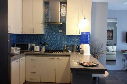 Apartamento Hermosa Suite Cerca Al Mar