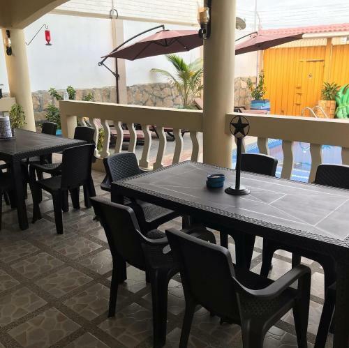 Bed & Breakfast Posada Estrella