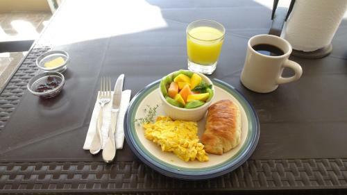 Bed & Breakfast Posada Estrella