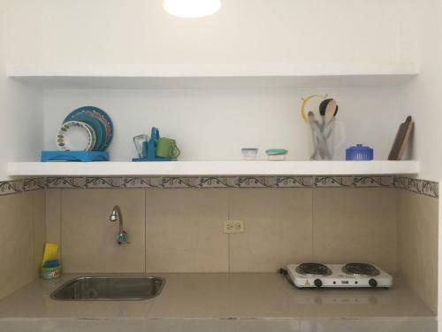 Apartamento Casa Bella