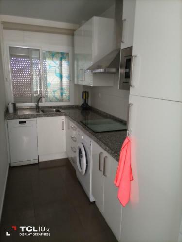 Apartamento Cimbra 23
