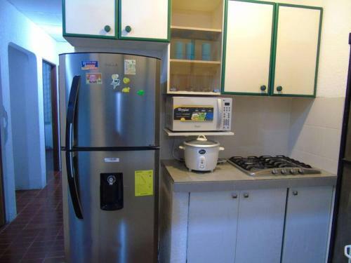 Conjunto Residencial Sevilla I