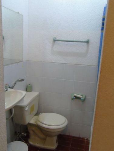 Conjunto Residencial Sevilla I