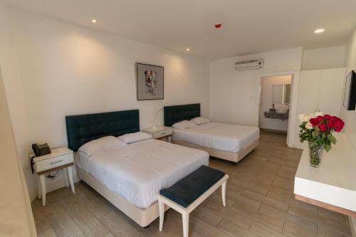 Hotel Kinova