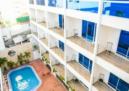 Hotel Kinova