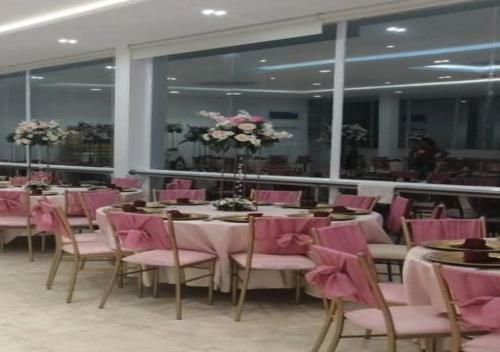 Hotel Kinova