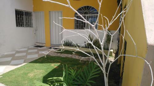 Apartamento Departamentos Salinas Family