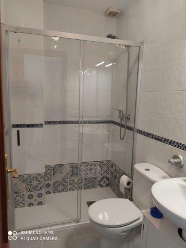 Apartamento Avd. Cabo Noval