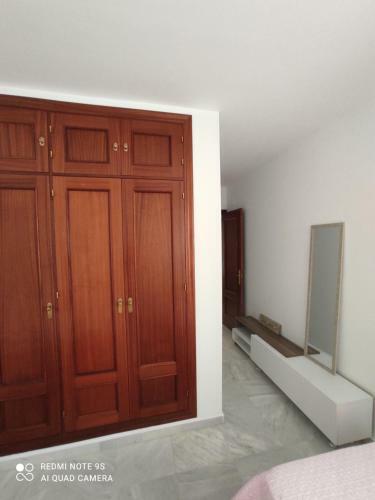 Apartamento Avd. Cabo Noval