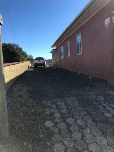 Pousada Aconchego Da Vov�
