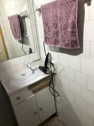 Pousada Aconchego Da Vov�