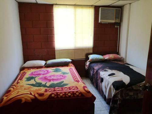Casa Vacacional Salinas Cerca de La Playa