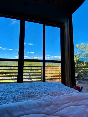 Lodge Tinyhouse Da Floresta