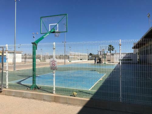 Apartamento Nuevo Pueblo Salado Corner Duplex