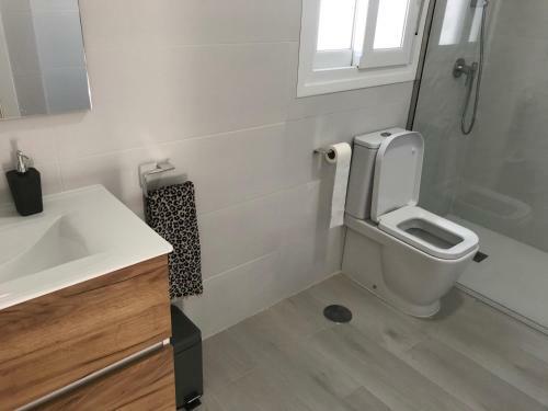 Apartamento Nuevo Pueblo Salado Corner Duplex