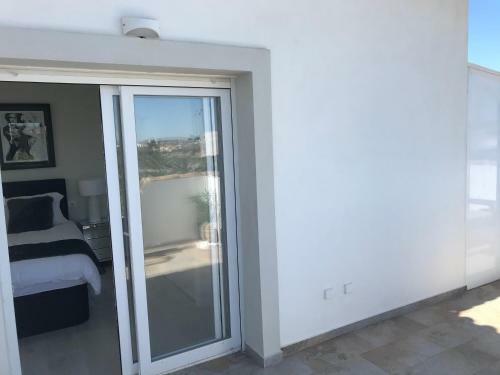 Apartamento Nuevo Pueblo Salado Corner Duplex