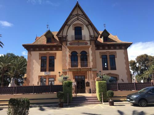 Apartamento Nuevo Pueblo Salado Corner Duplex