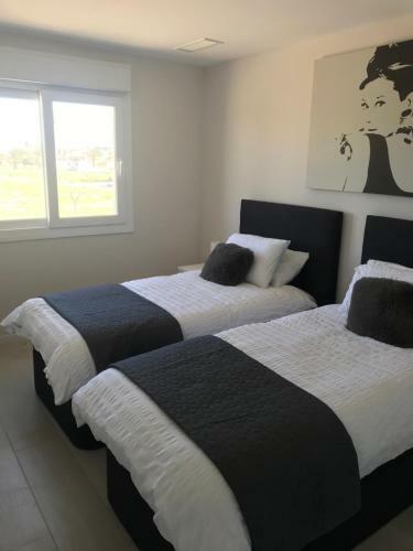 Apartamento Nuevo Pueblo Salado Corner Duplex