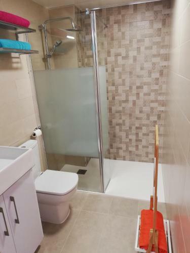 Live Salou Apartment